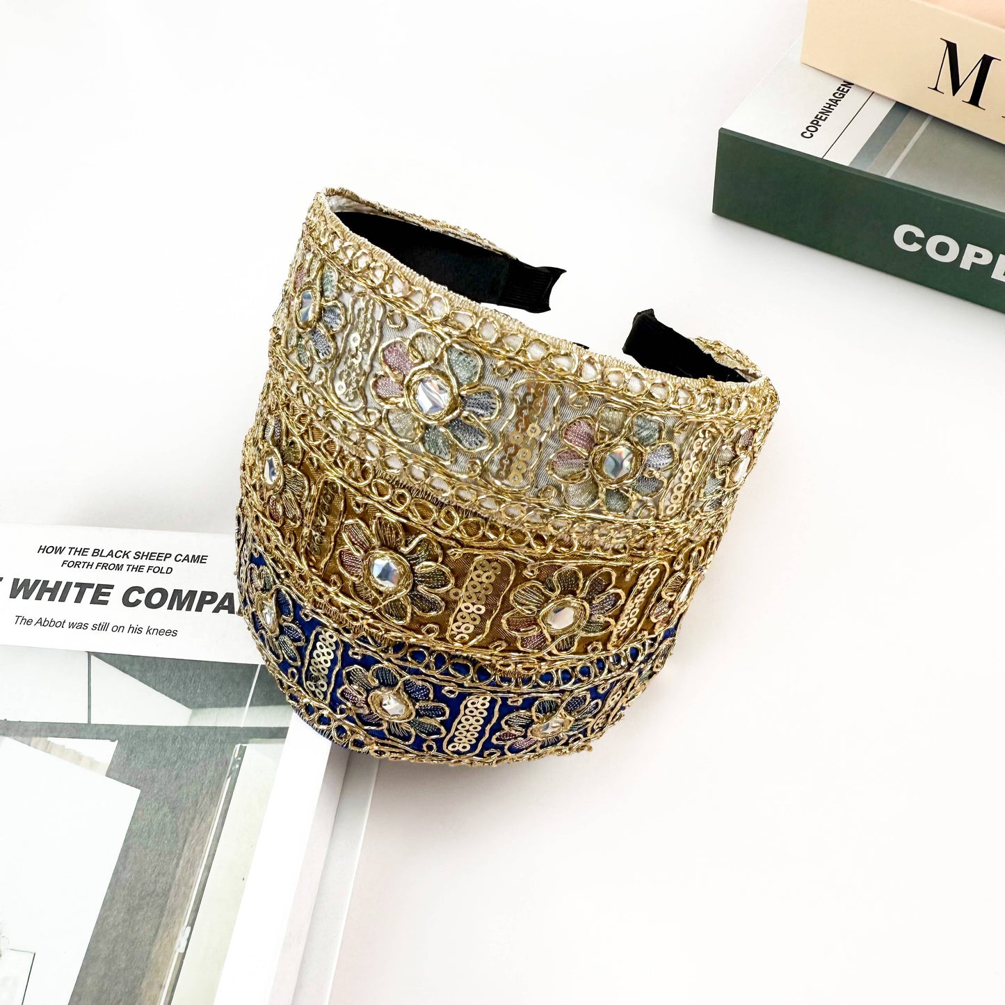 Vintage Handband