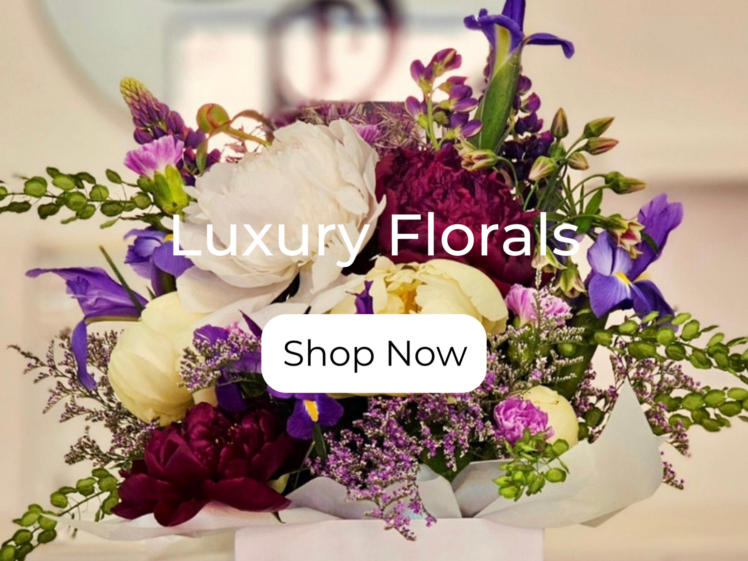 Luxury Florals