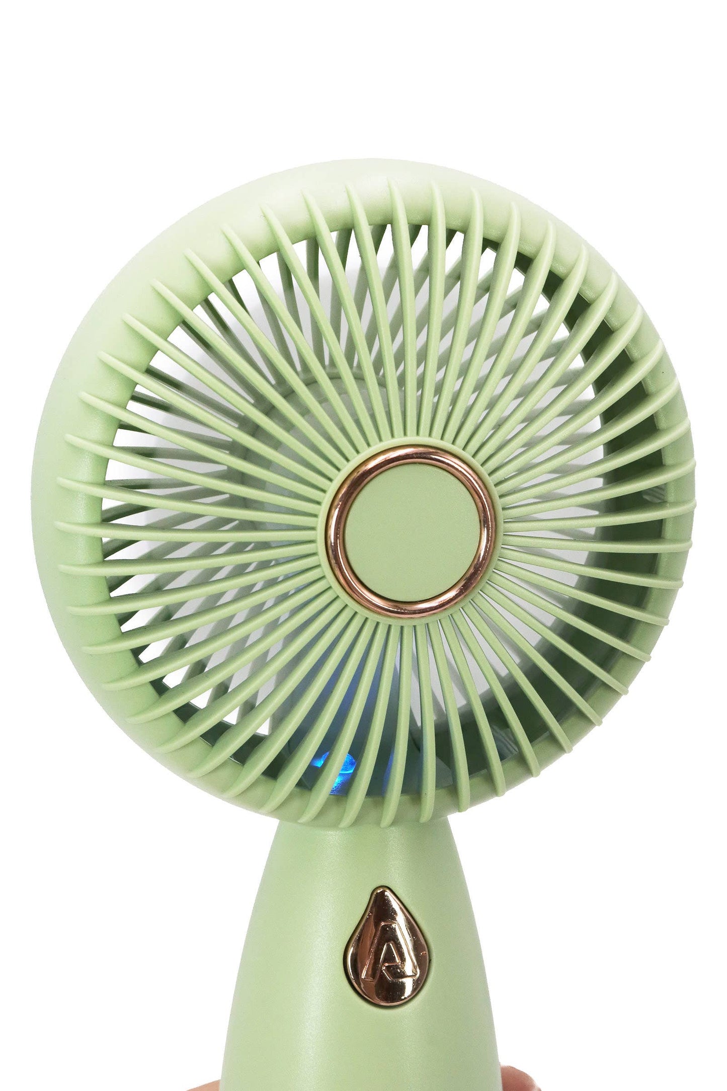 Retro Wrist Strap Electric Fan