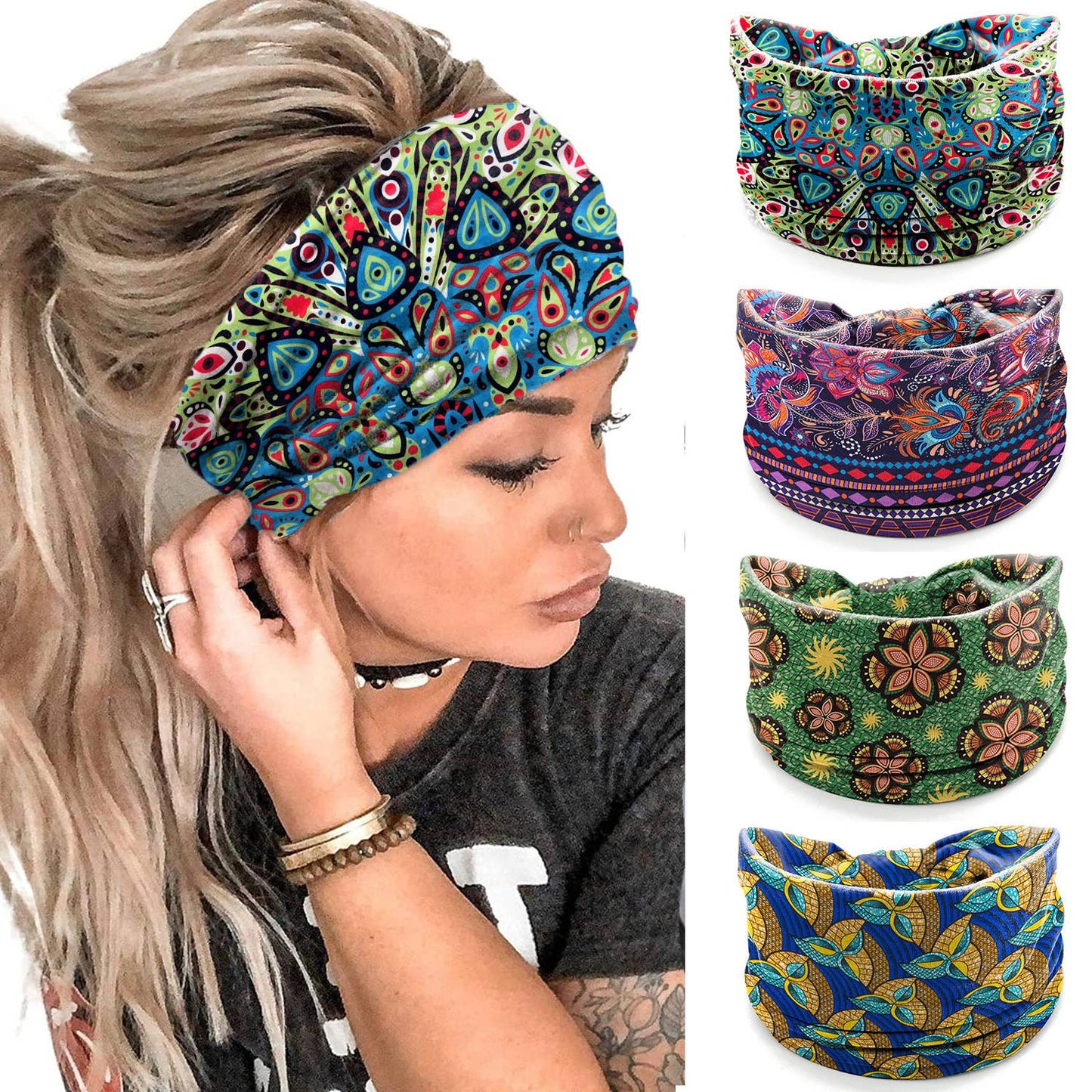 Head Bands