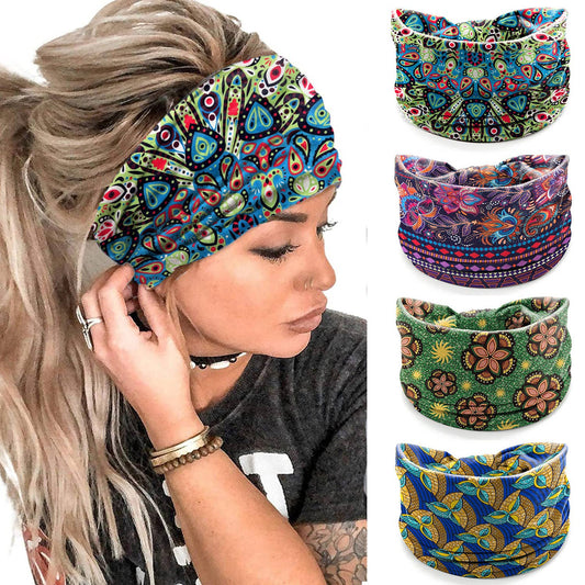 Head Bands