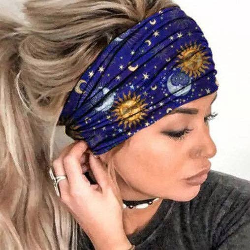 Headbands