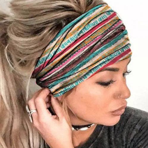 Headbands