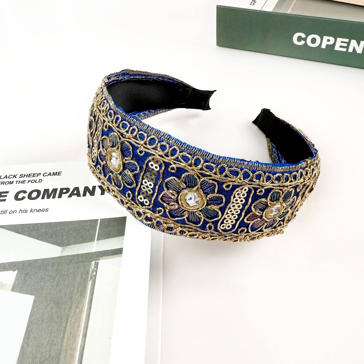 Vintage Handband