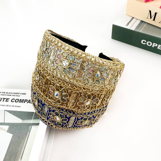 Vintage Handband