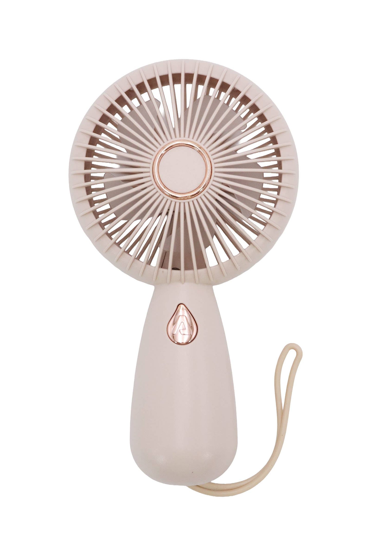 Retro Wrist Strap Electric Fan