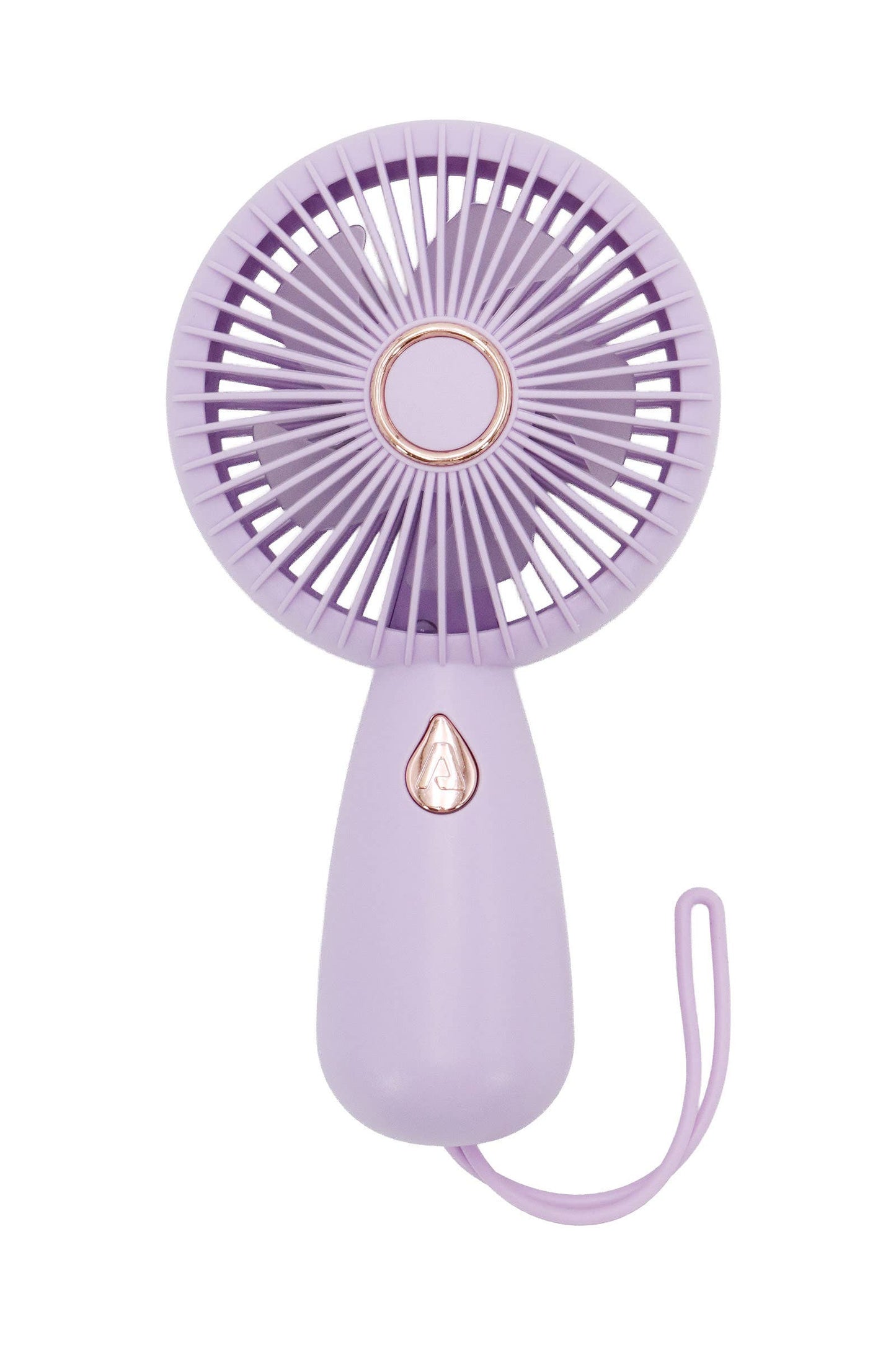 Retro Wrist Strap Electric Fan