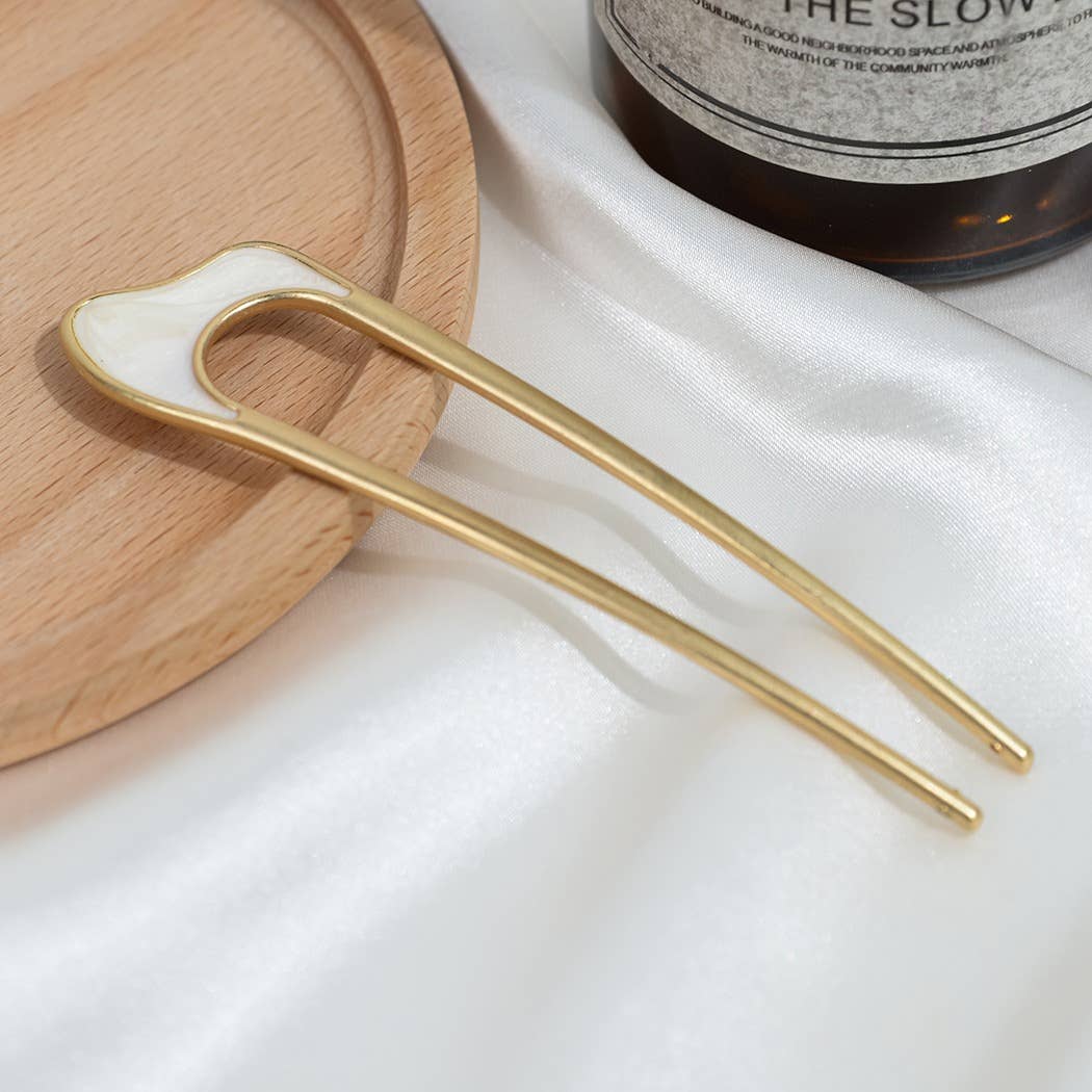 U-Shaped Hairpin