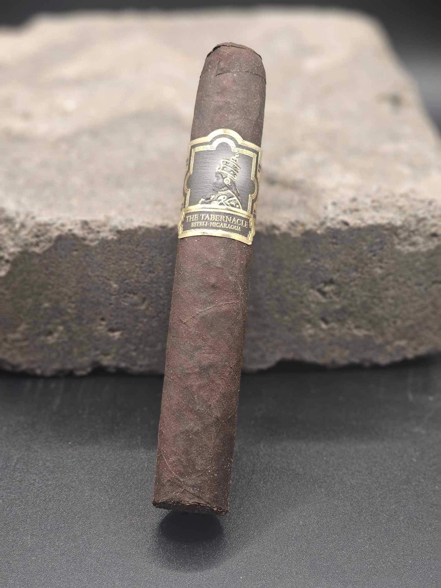 The Tabernacle Robusto