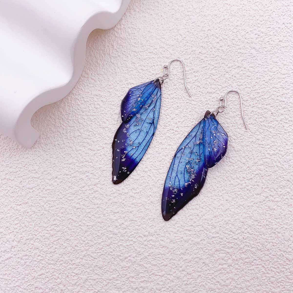 Butterfly Wings Earrings