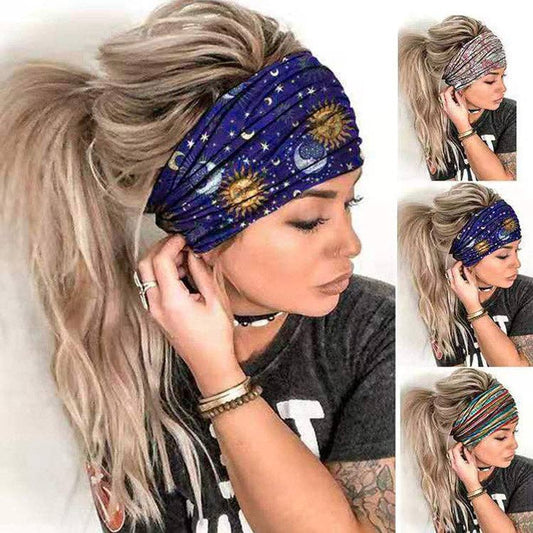 Headbands