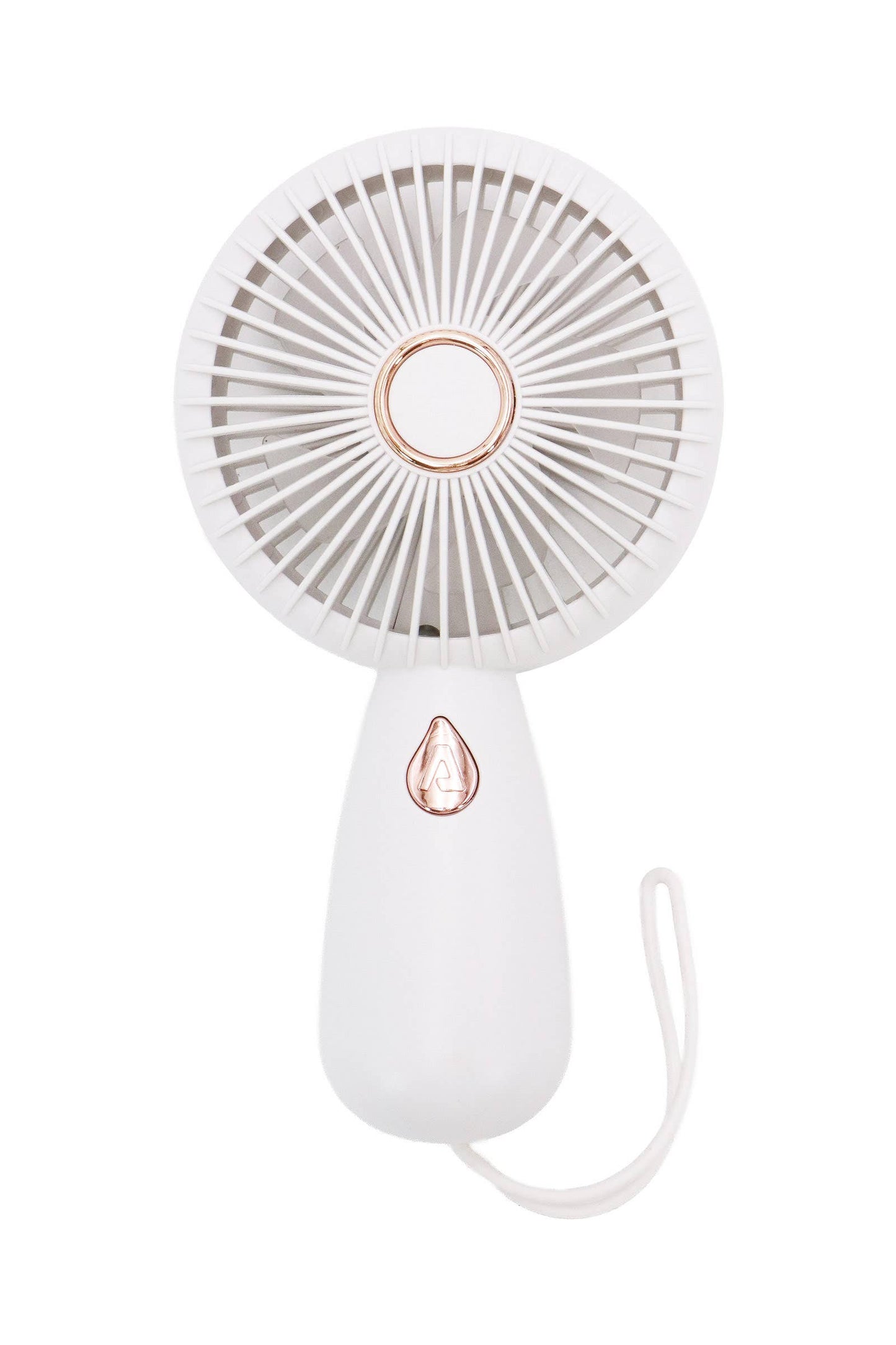Retro Wrist Strap Electric Fan