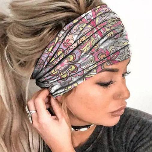Headbands