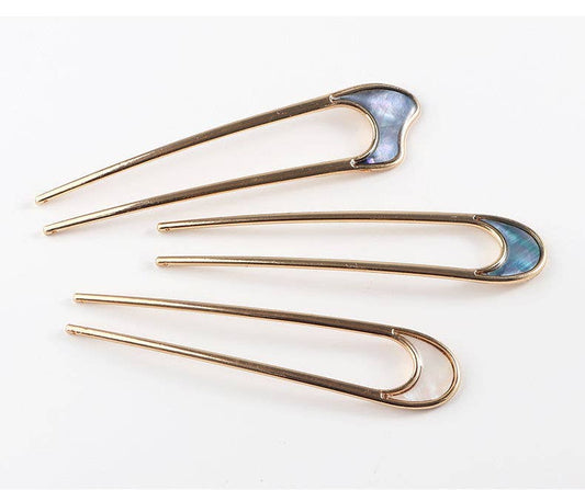 U-Shaped Hairpin