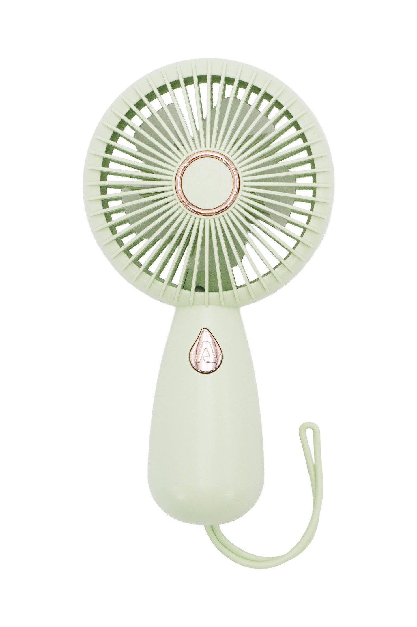 Retro Wrist Strap Electric Fan
